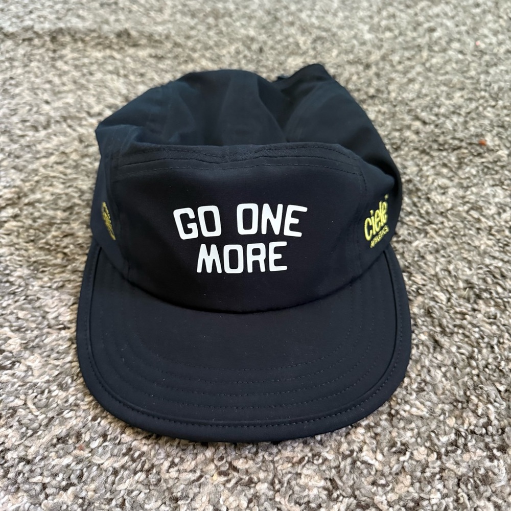 BPN x Ciele Endurance Cap
